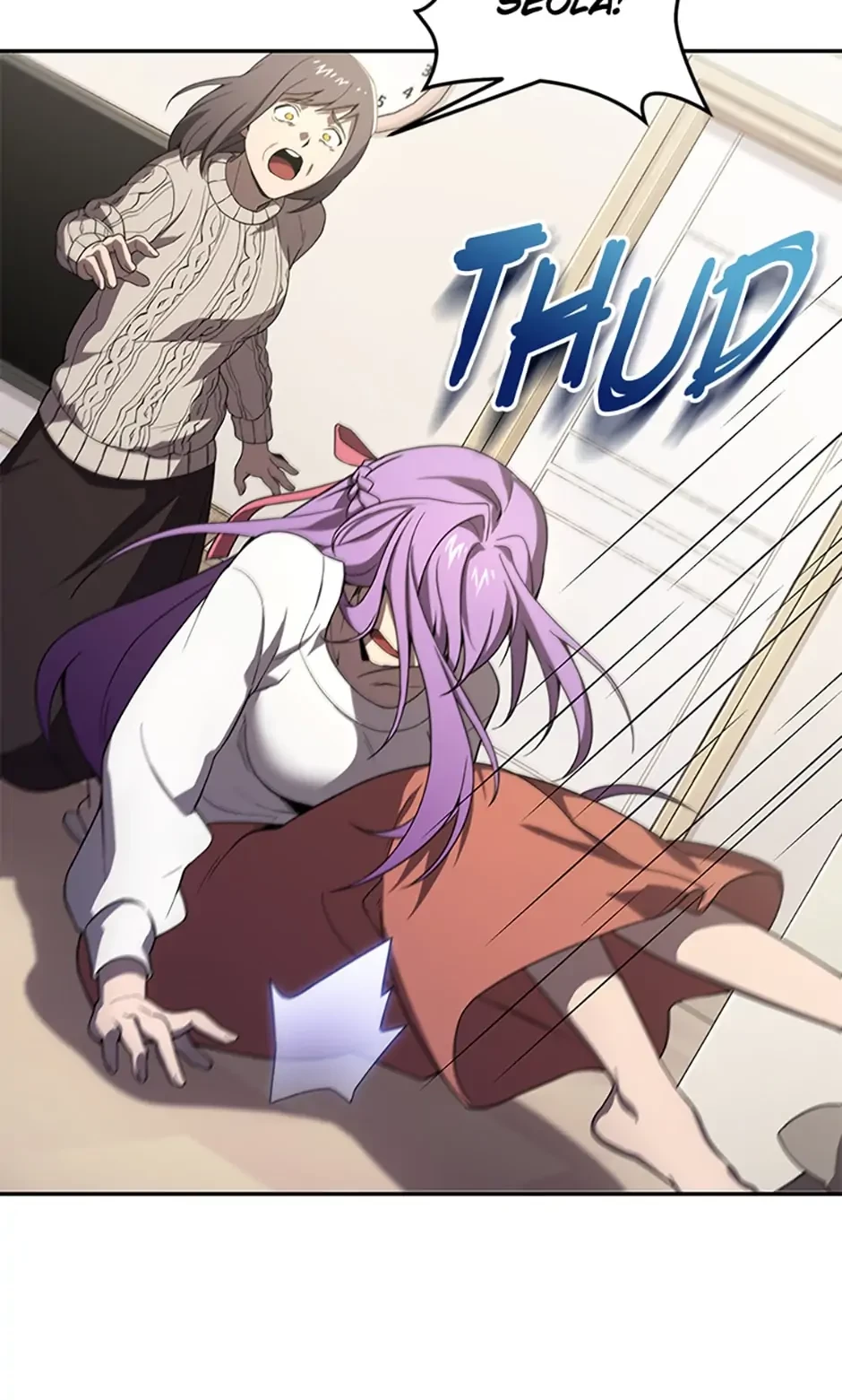 After Ten Millennia in Hell Chapter 7 - 22