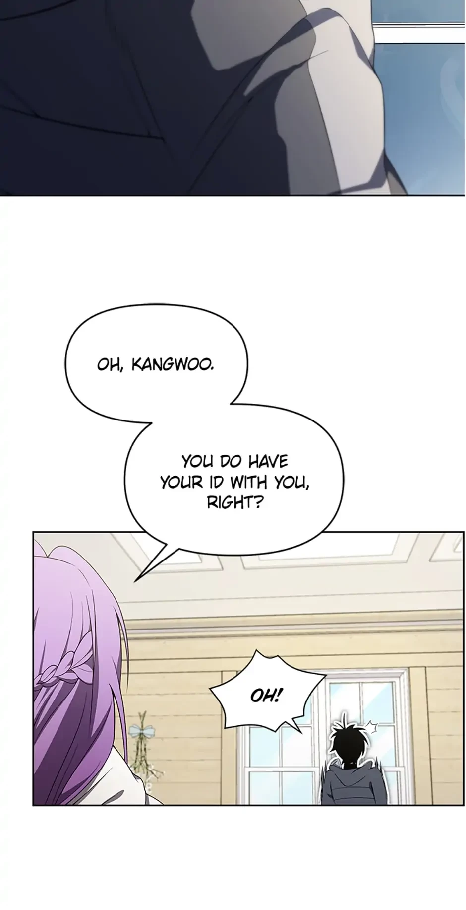 After Ten Millennia in Hell Chapter 9 - 76