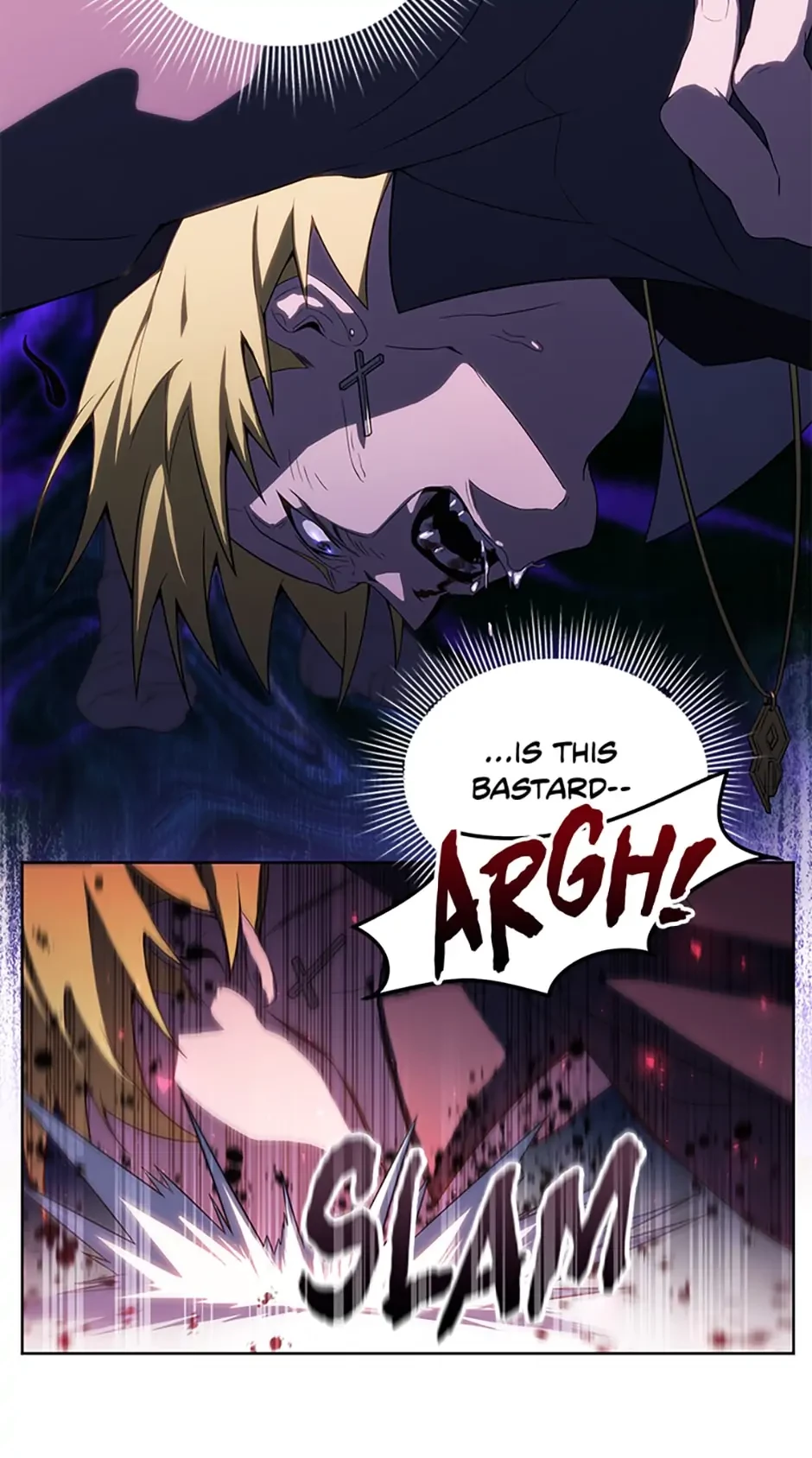 After Ten Millennia in Hell Chapter 8 - 34