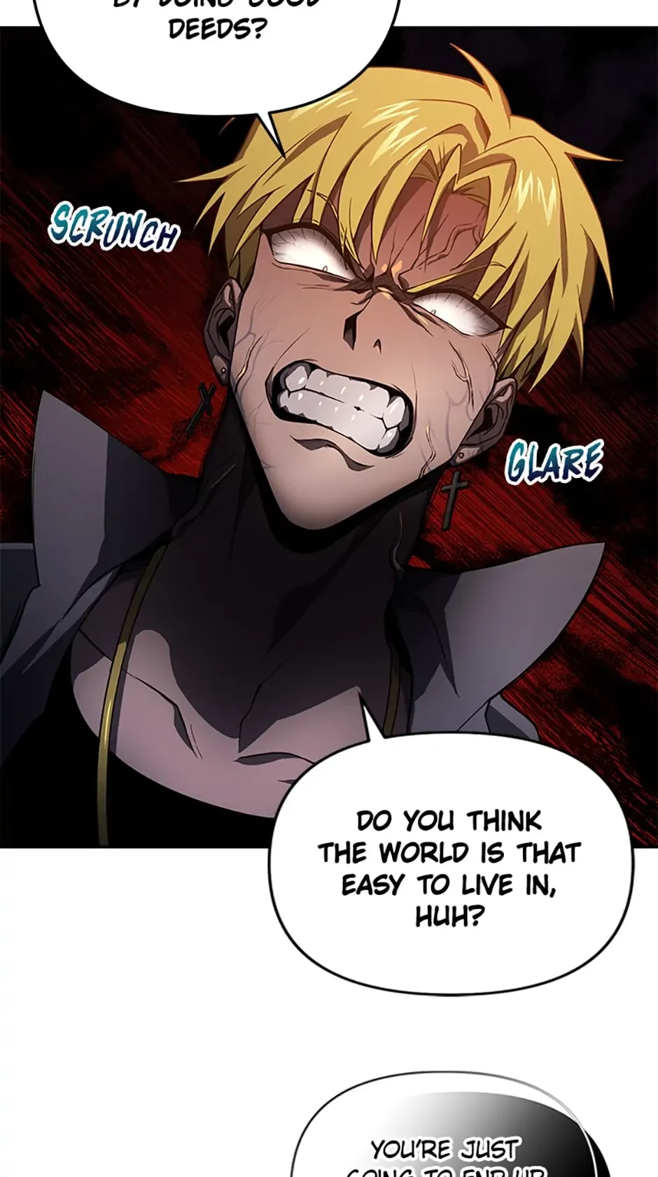 After Ten Millennia in Hell Chapter 7 - 24