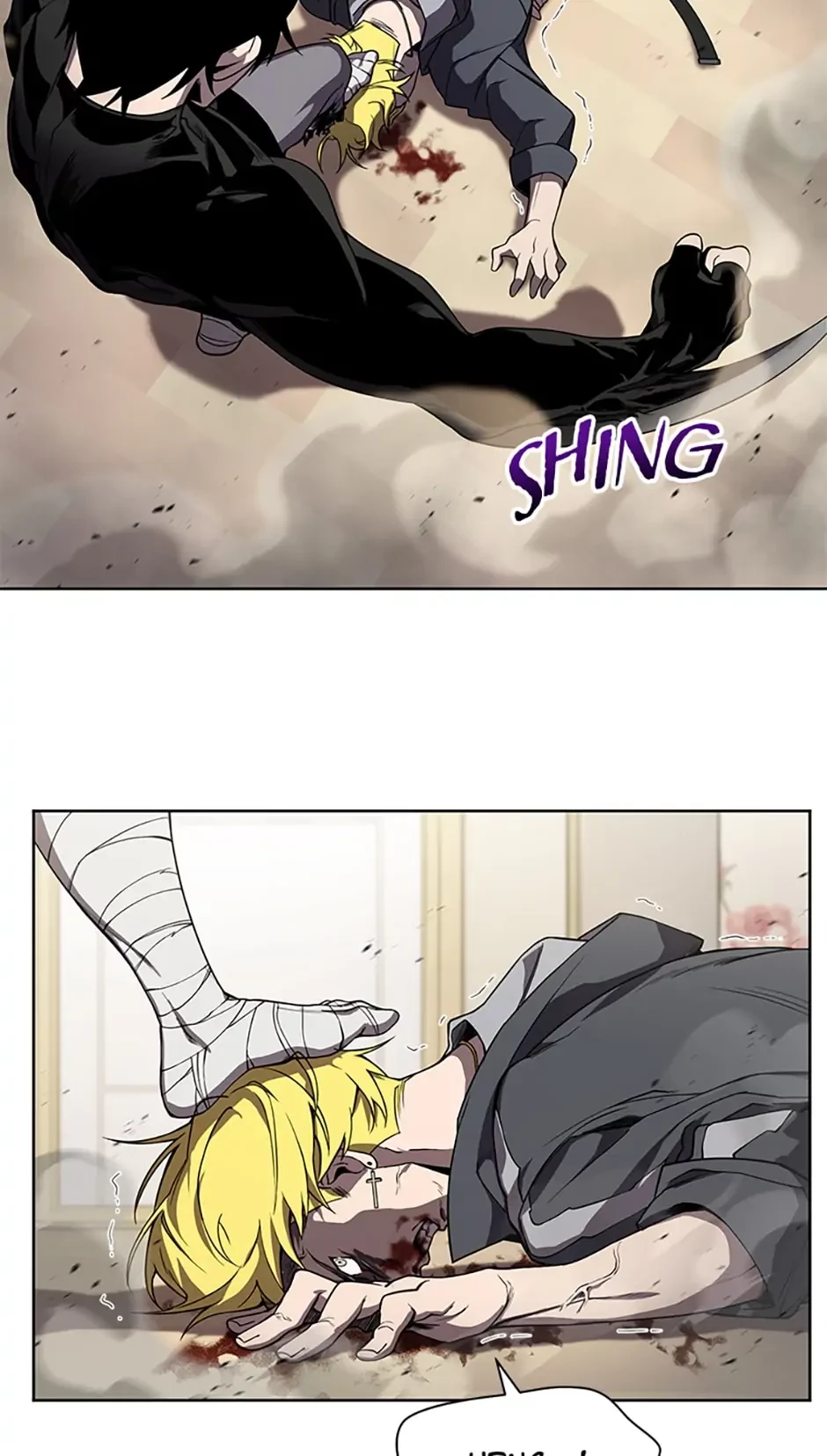After Ten Millennia in Hell Chapter 8 - 36