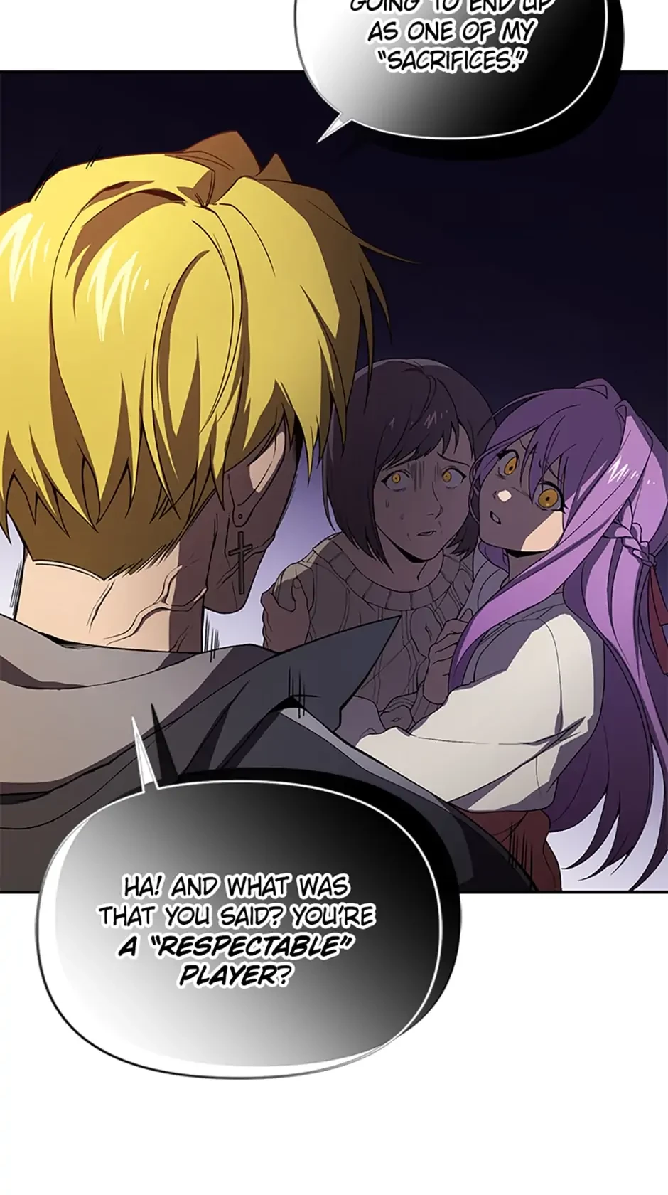 After Ten Millennia in Hell Chapter 7 - 25