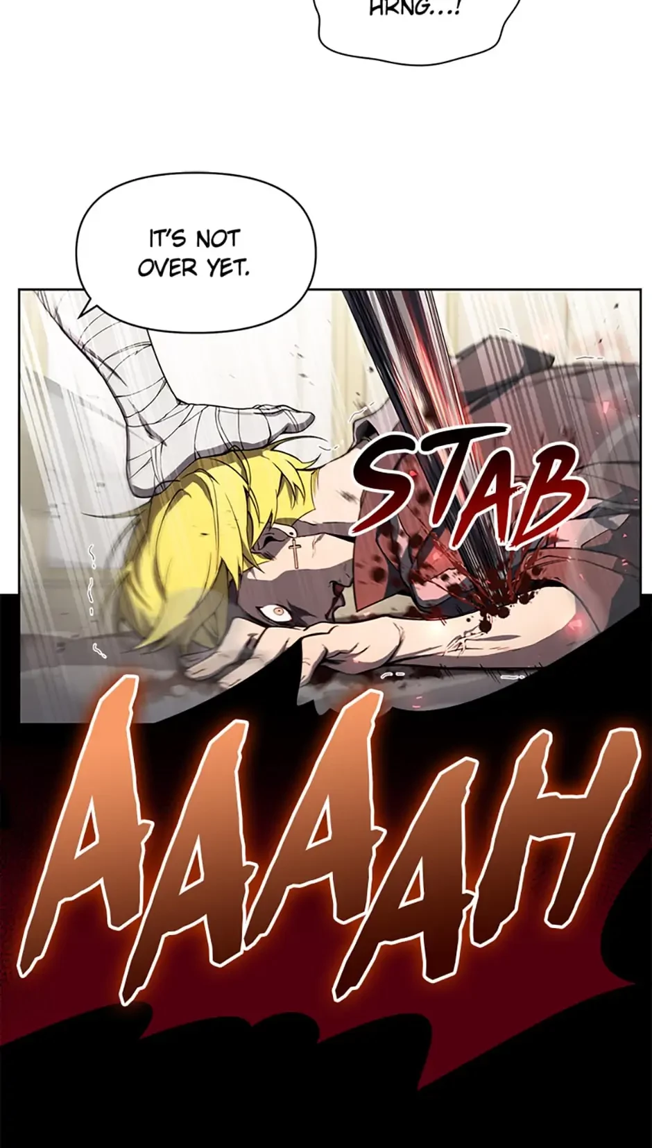 After Ten Millennia in Hell Chapter 8 - 37