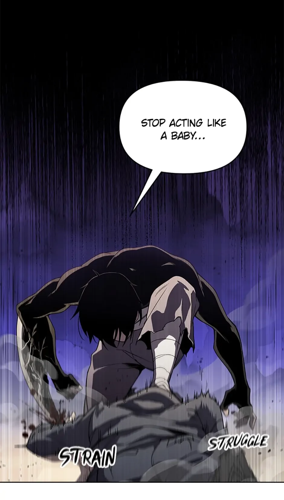 After Ten Millennia in Hell Chapter 8 - 38