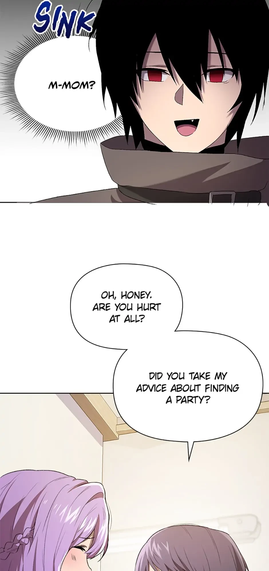 After Ten Millennia in Hell Chapter 6 - 3