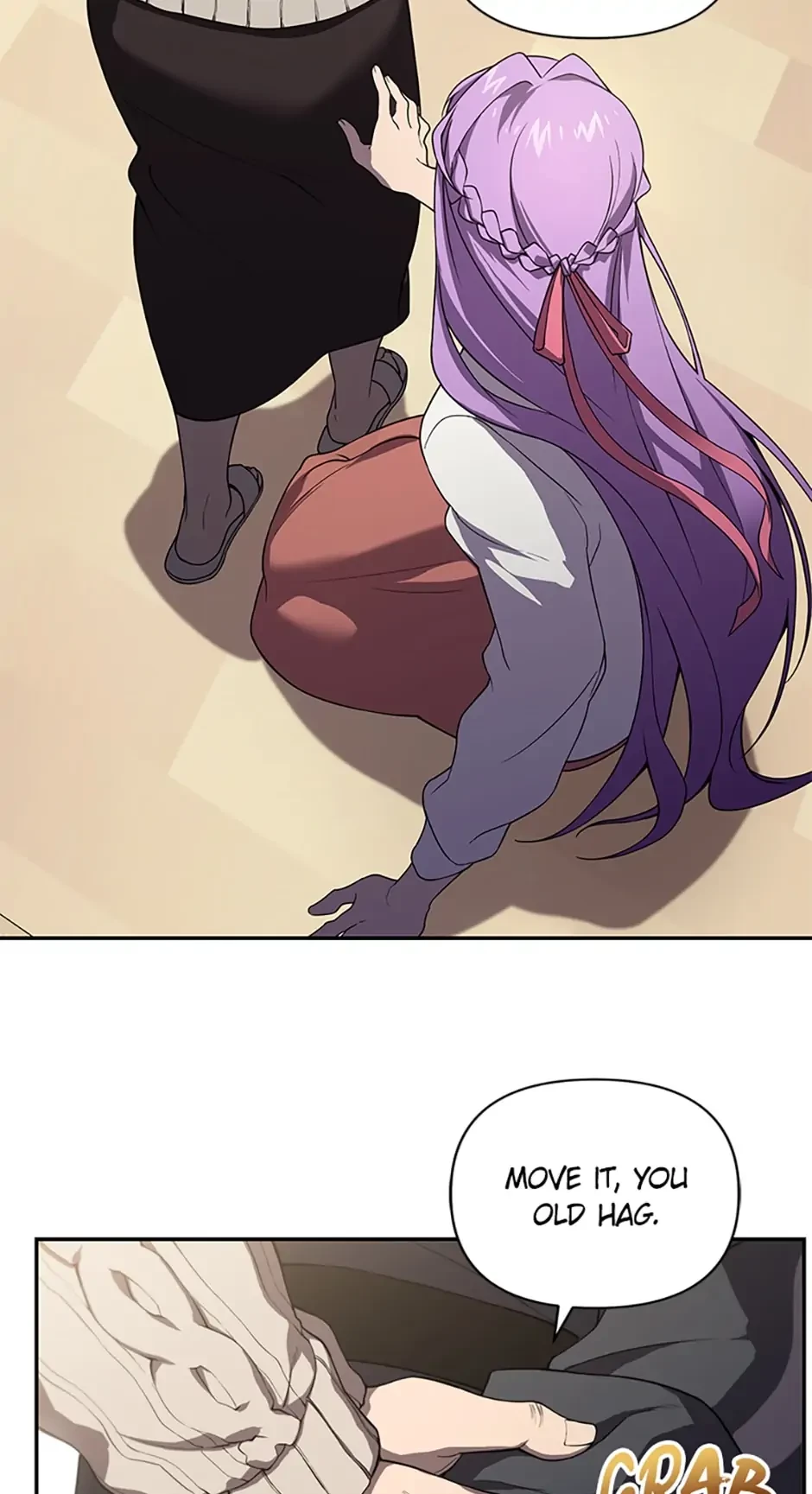 After Ten Millennia in Hell Chapter 7 - 29