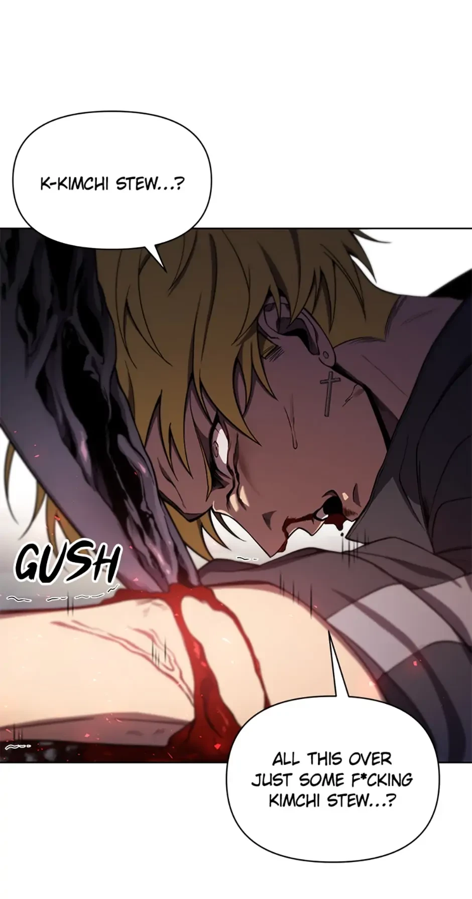 After Ten Millennia in Hell Chapter 8 - 40