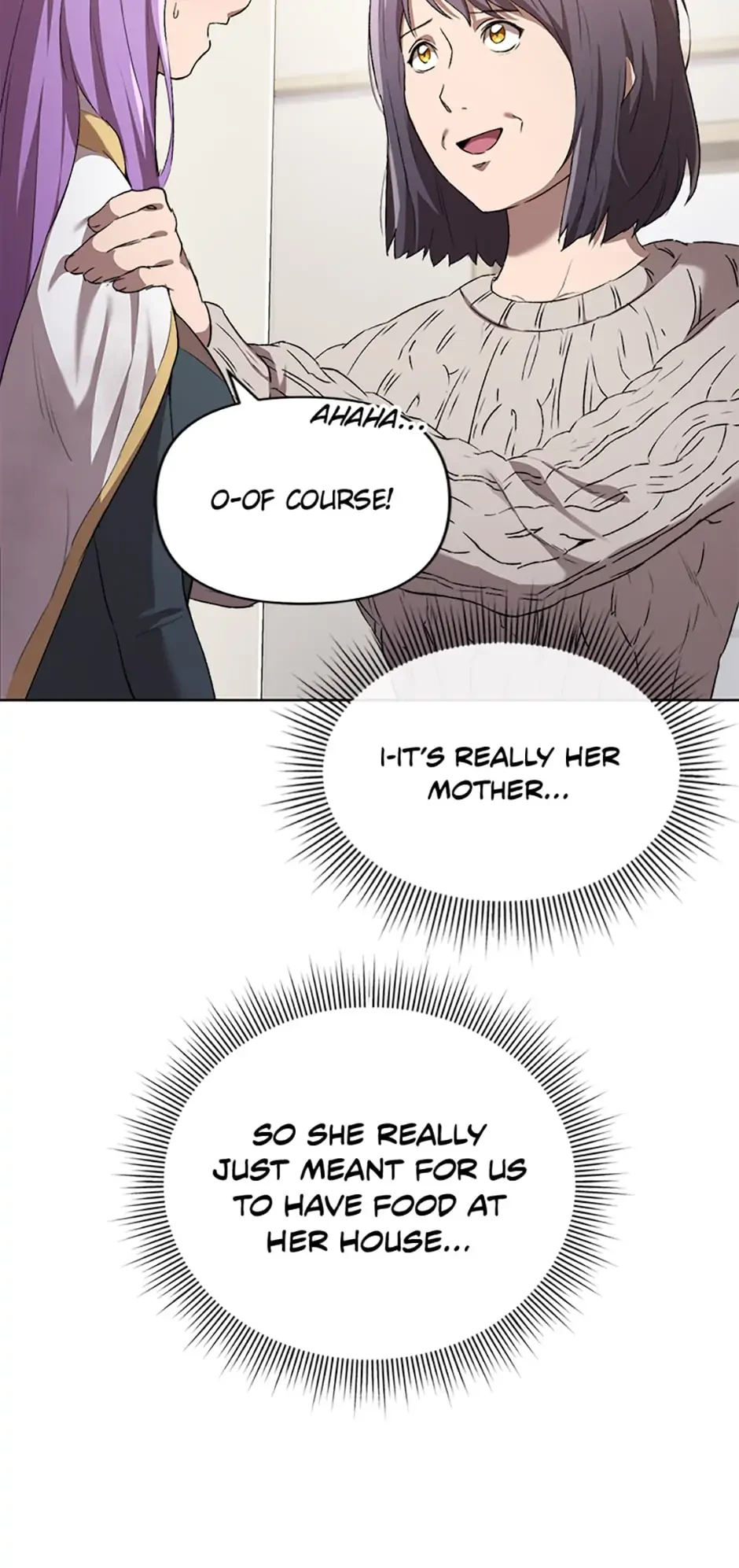 After Ten Millennia in Hell Chapter 6 - 4