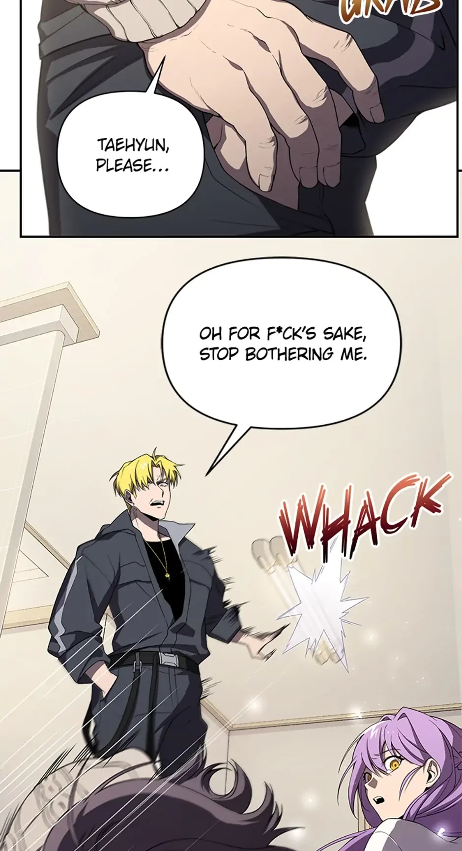 After Ten Millennia in Hell Chapter 7 - 30