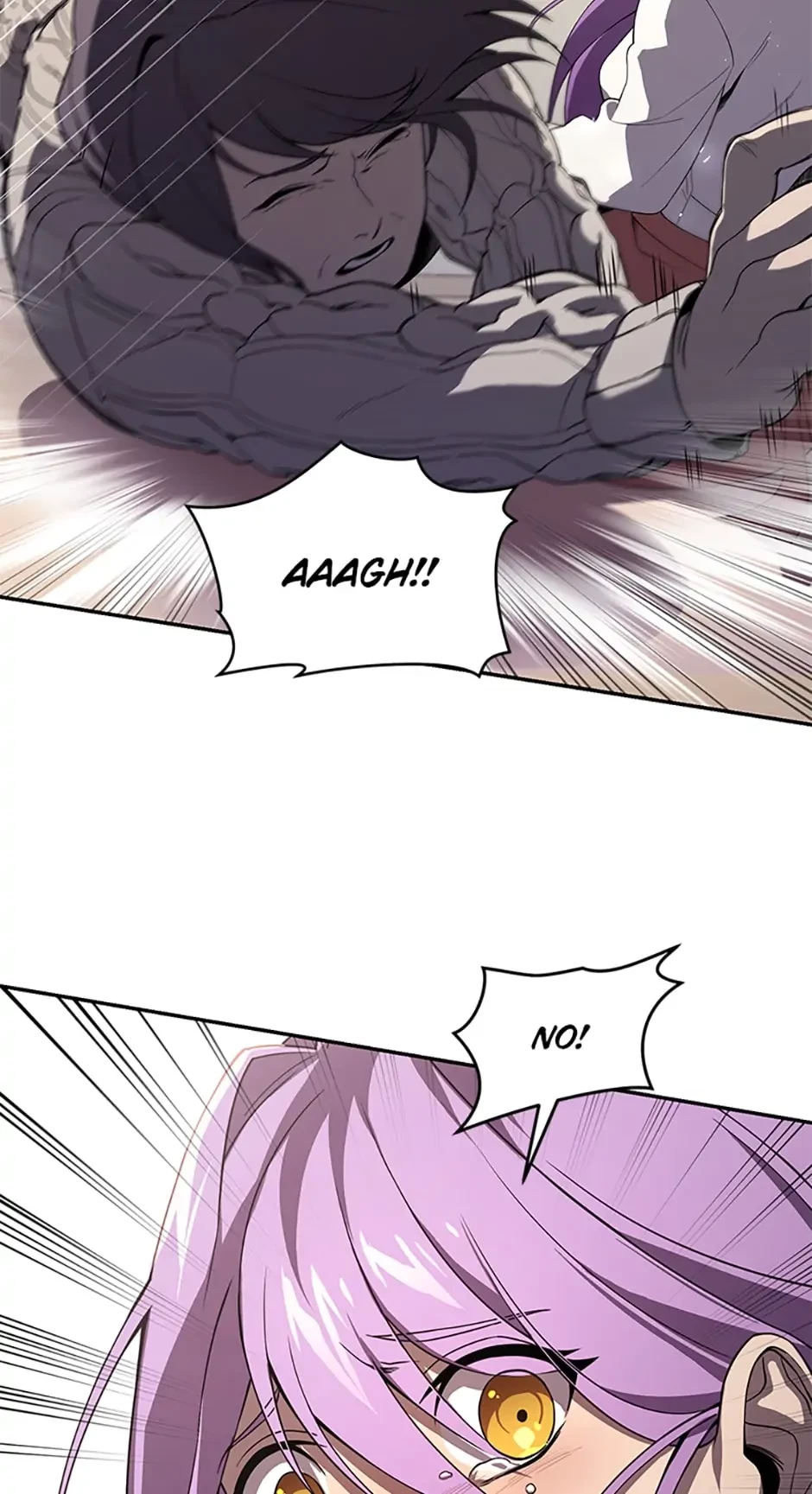 After Ten Millennia in Hell Chapter 7 - 31