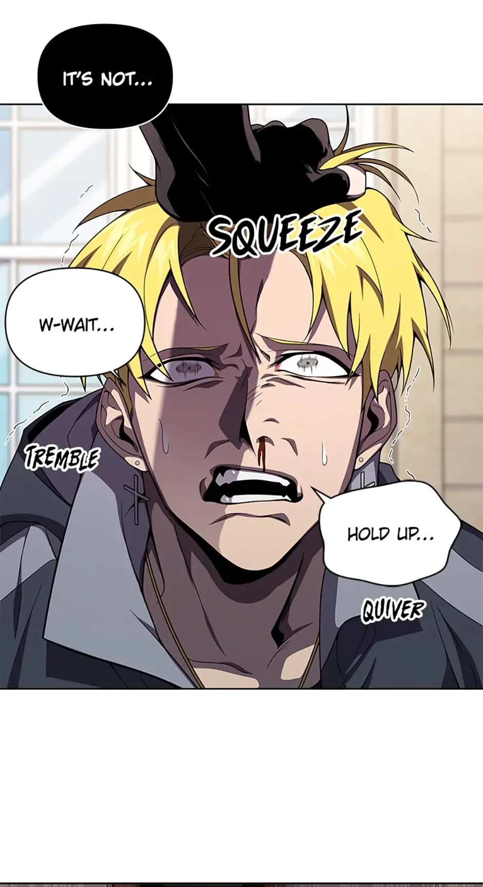 After Ten Millennia in Hell Chapter 8 - 43