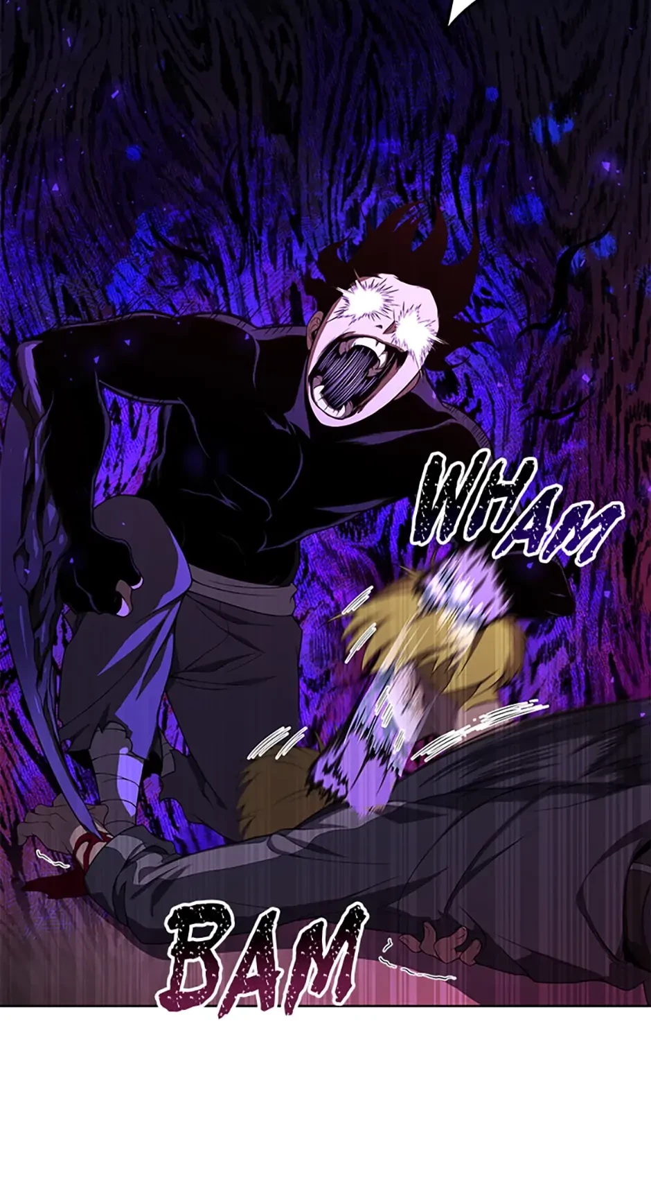 After Ten Millennia in Hell Chapter 8 - 45