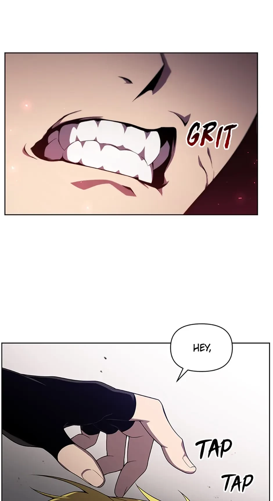 After Ten Millennia in Hell Chapter 8 - 46