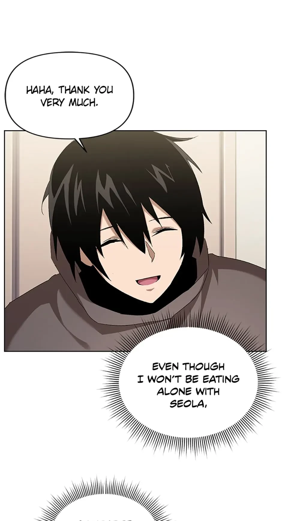 After Ten Millennia in Hell Chapter 6 - 11