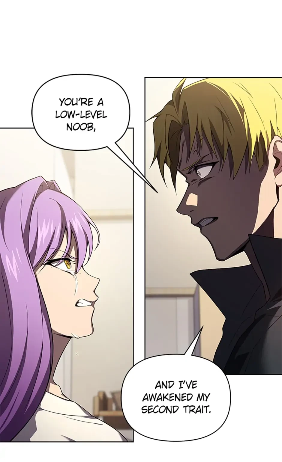 After Ten Millennia in Hell Chapter 7 - 37
