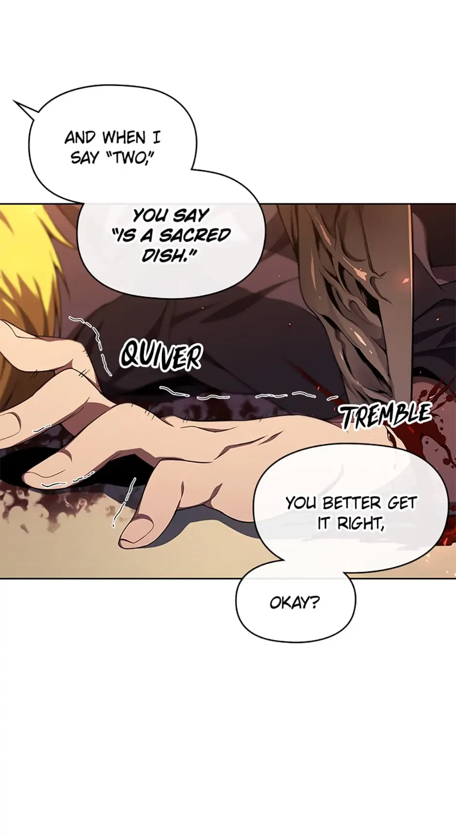 After Ten Millennia in Hell Chapter 8 - 48