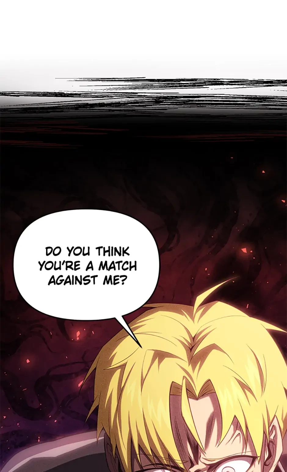 After Ten Millennia in Hell Chapter 7 - 38