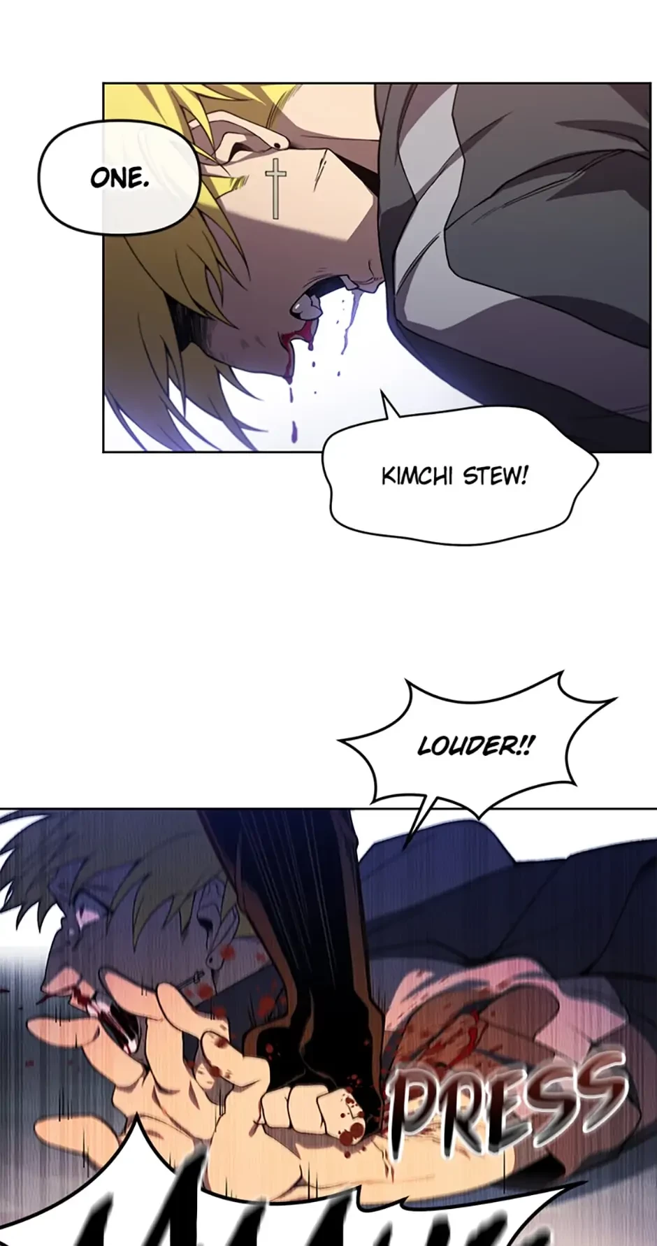 After Ten Millennia in Hell Chapter 8 - 49