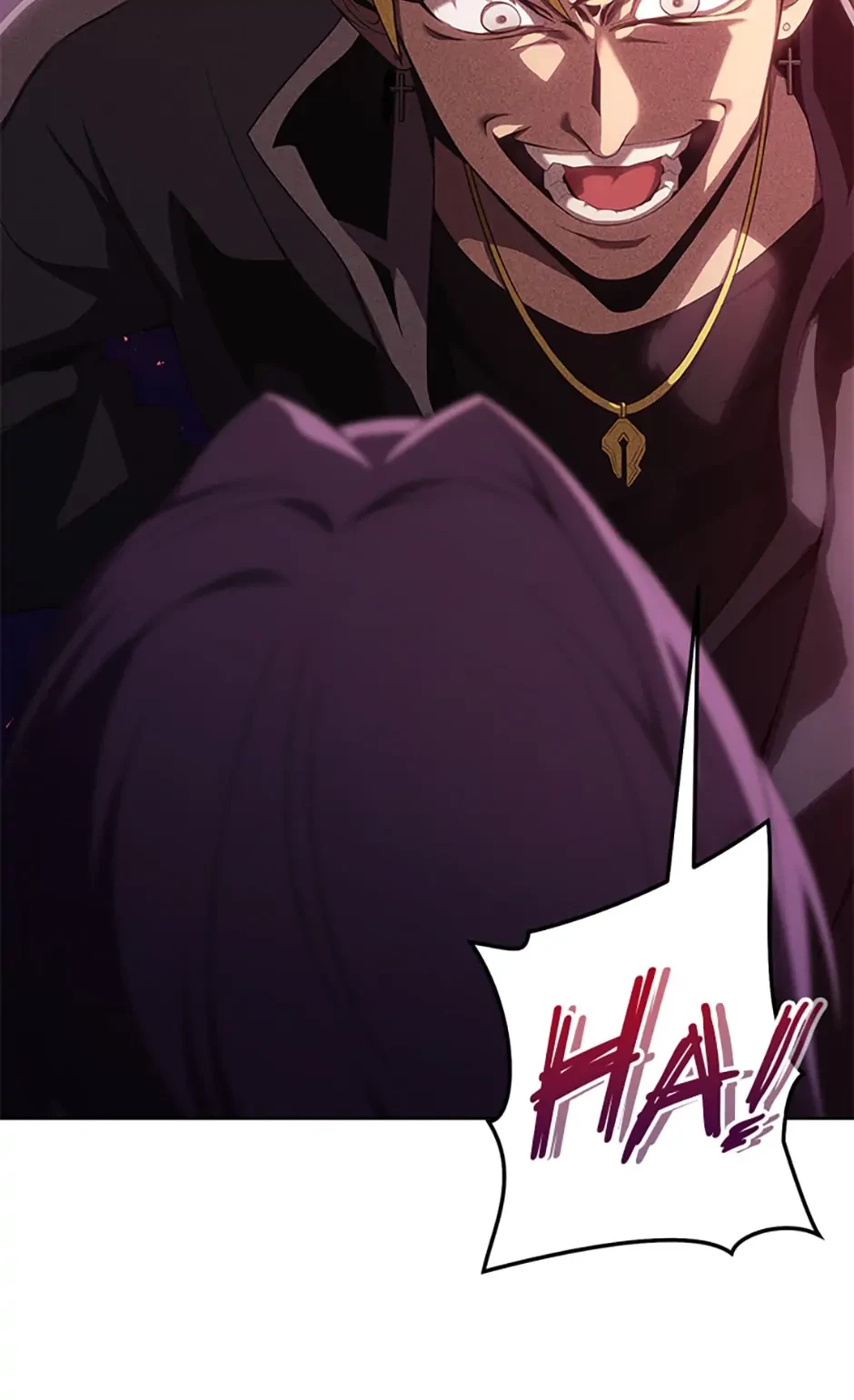 After Ten Millennia in Hell Chapter 7 - 39
