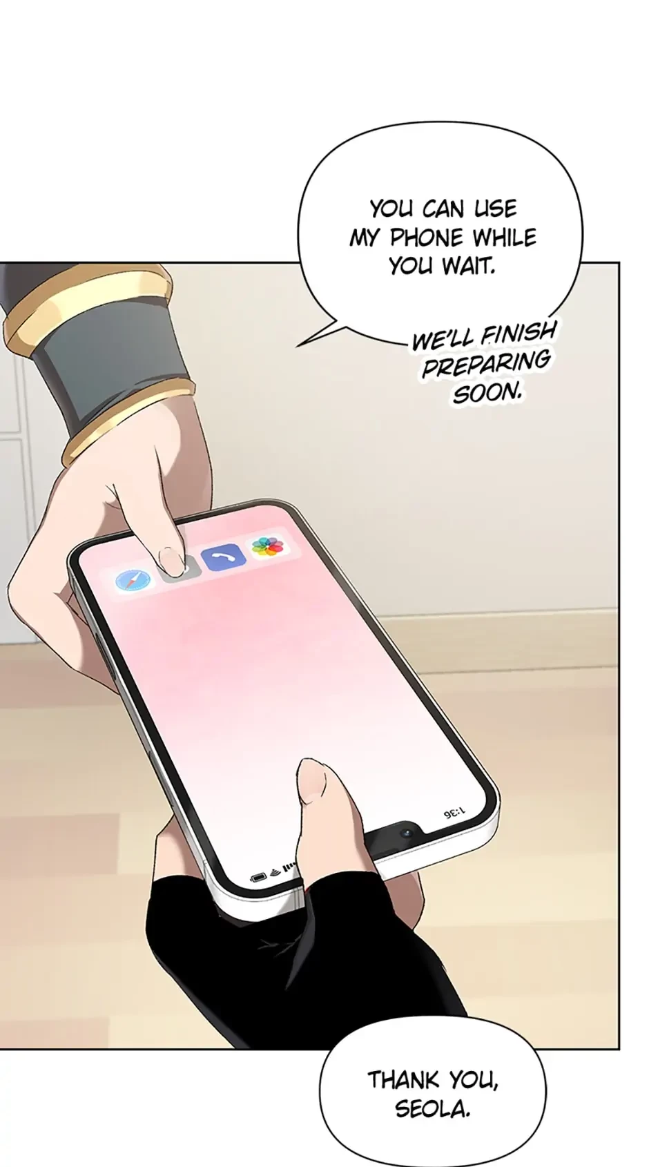 After Ten Millennia in Hell Chapter 6 - 16