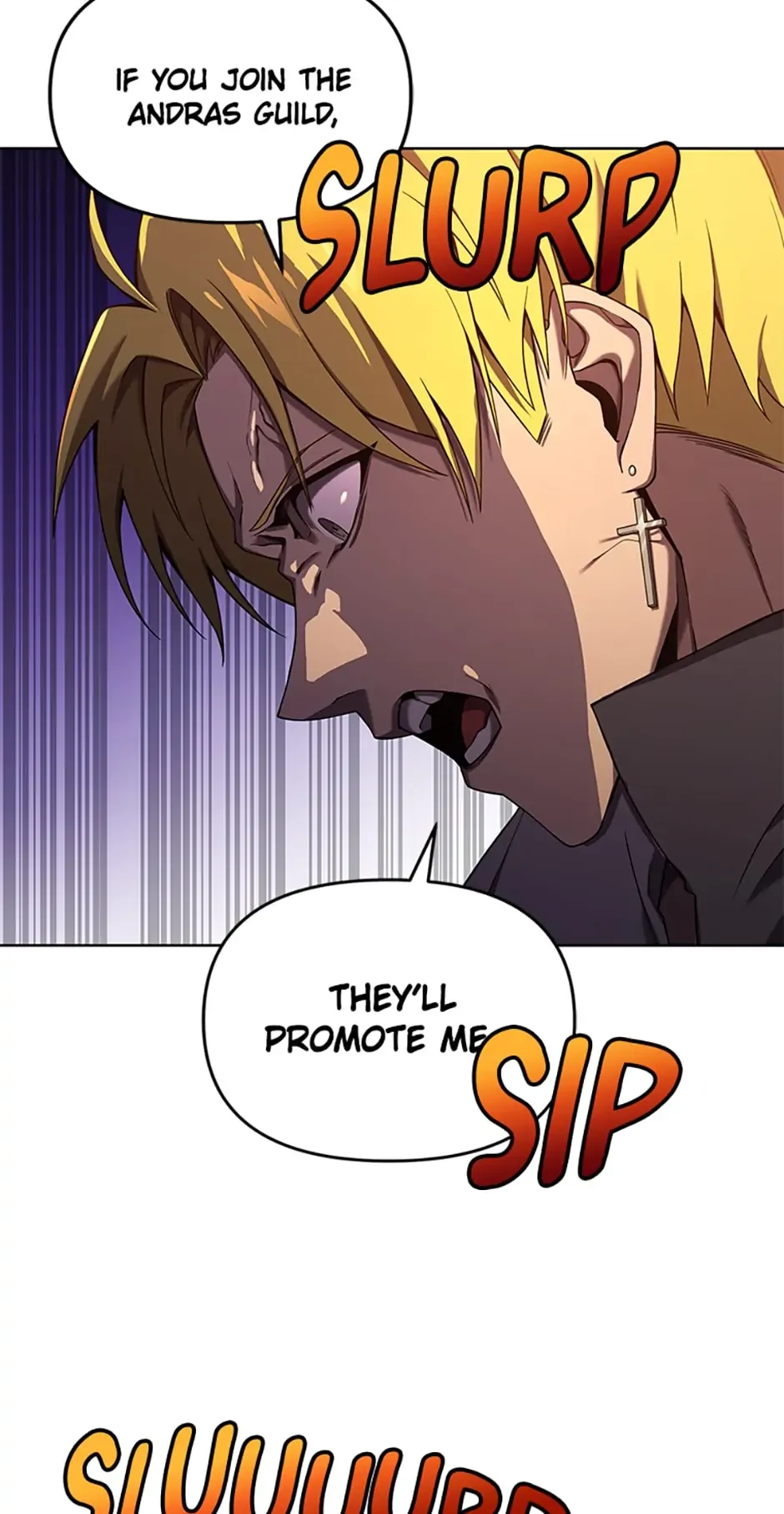 After Ten Millennia in Hell Chapter 7 - 41