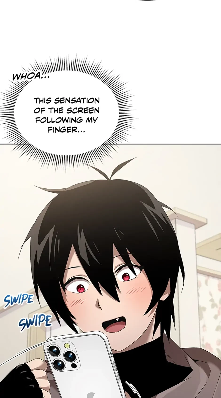 After Ten Millennia in Hell Chapter 6 - 17