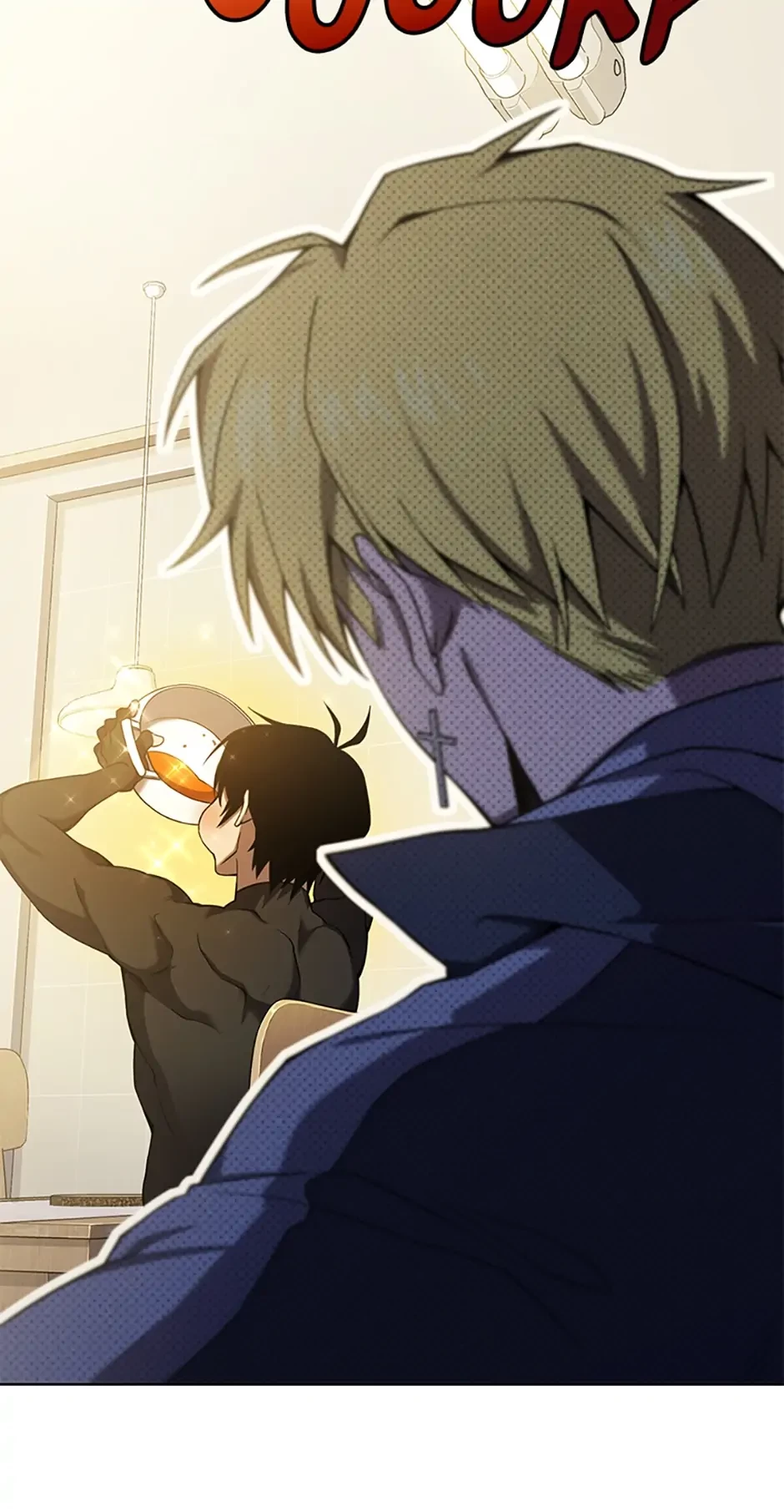 After Ten Millennia in Hell Chapter 7 - 43
