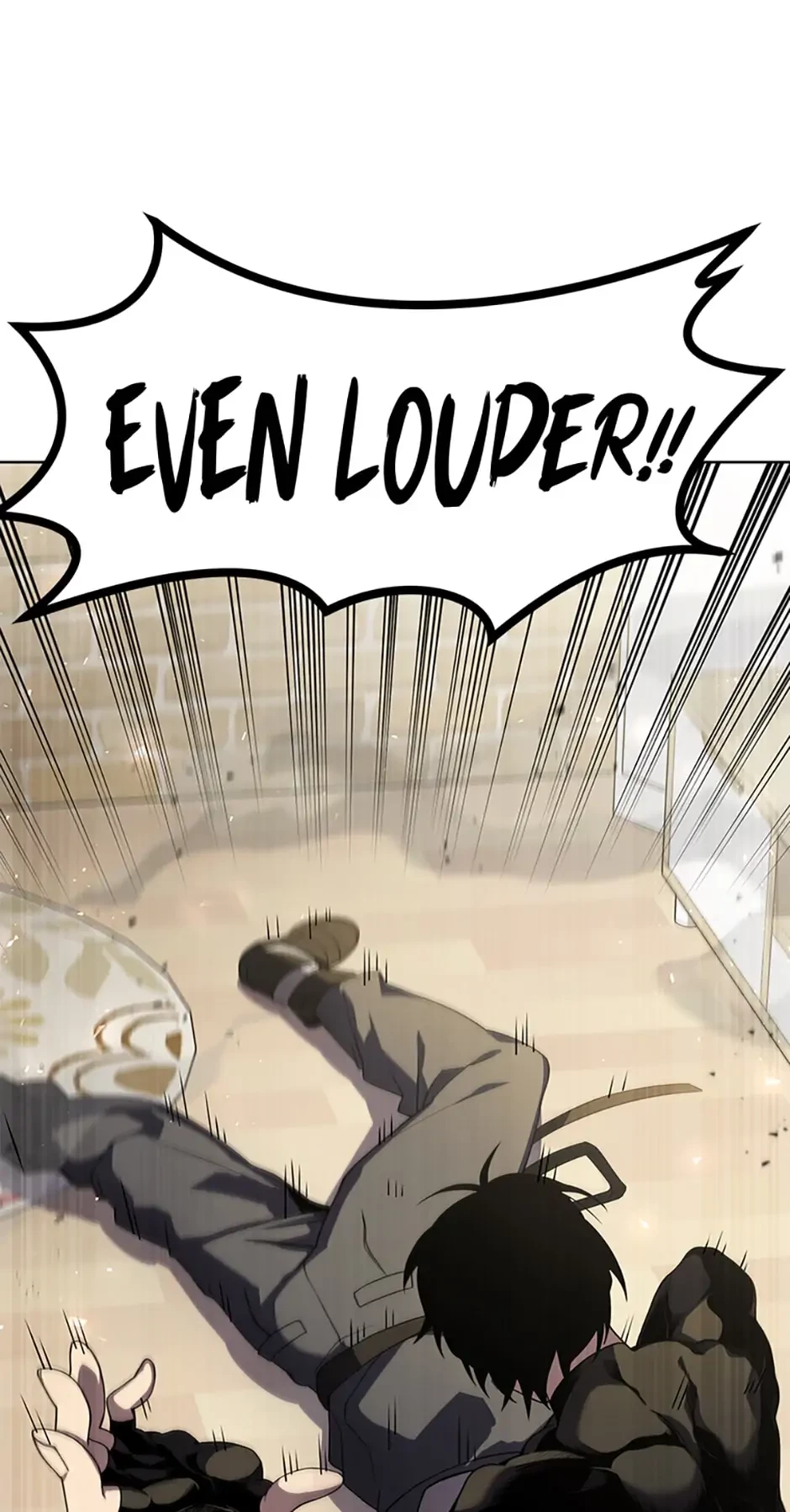 After Ten Millennia in Hell Chapter 8 - 54