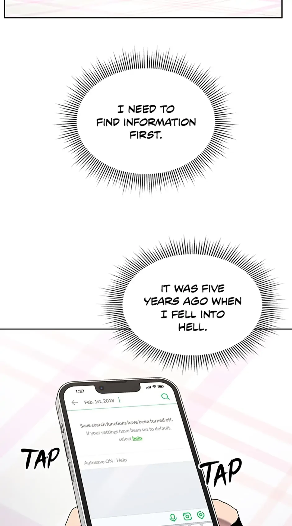 After Ten Millennia in Hell Chapter 6 - 19