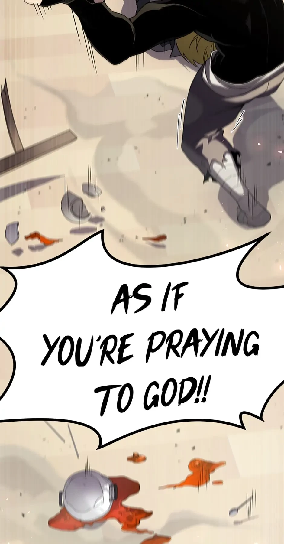 After Ten Millennia in Hell Chapter 8 - 55