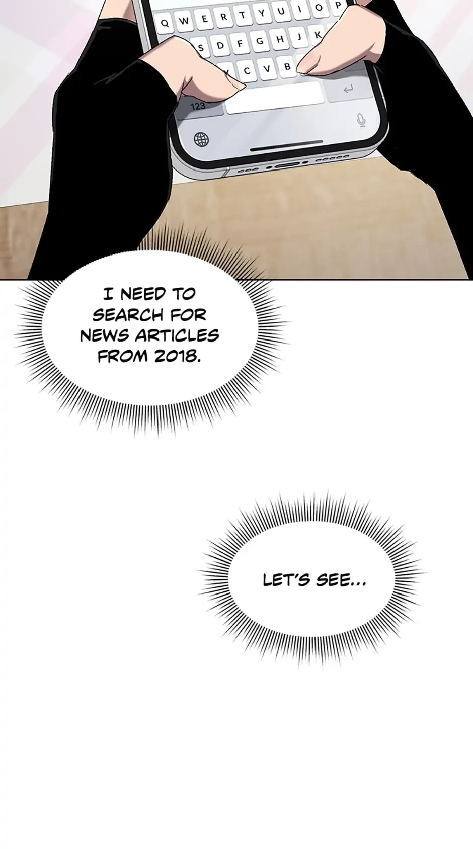 After Ten Millennia in Hell Chapter 6 - 20