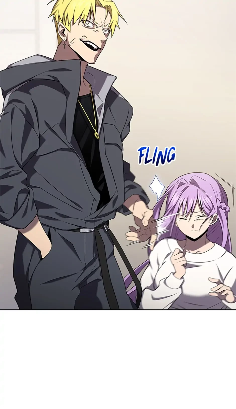 After Ten Millennia in Hell Chapter 7 - 46