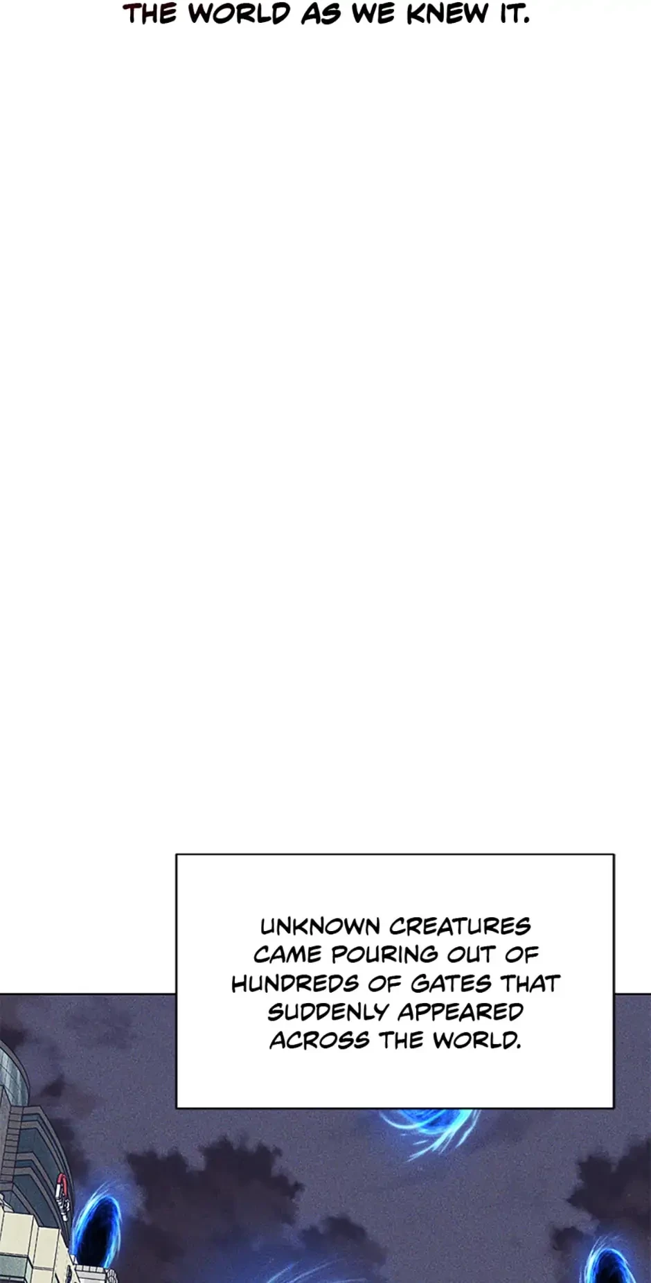 After Ten Millennia in Hell Chapter 6 - 22