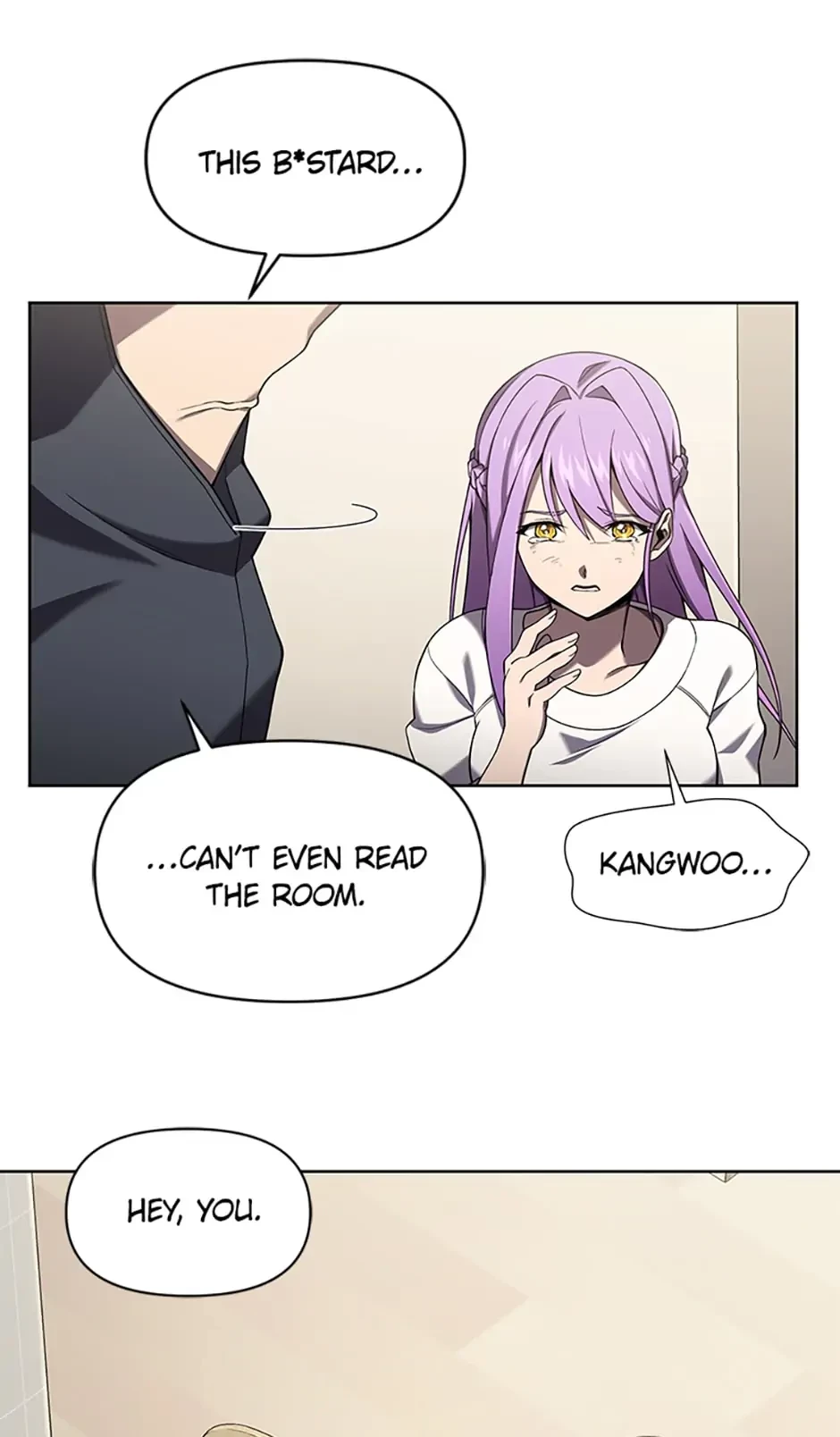 After Ten Millennia in Hell Chapter 7 - 47