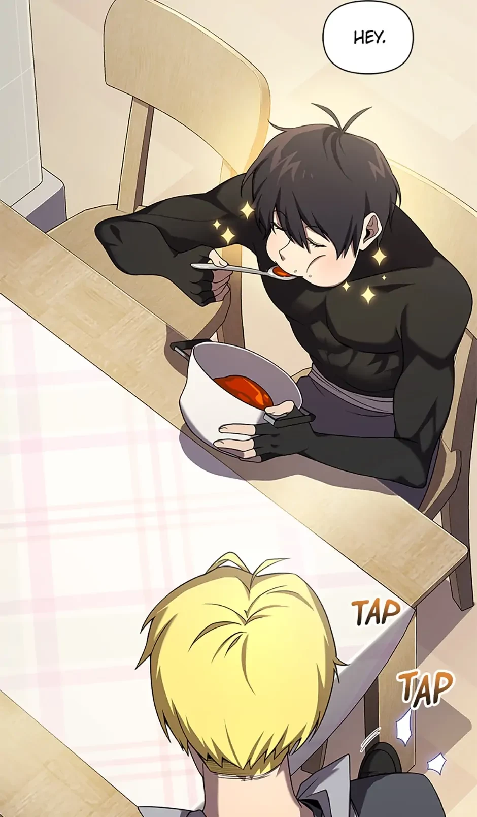 After Ten Millennia in Hell Chapter 7 - 48