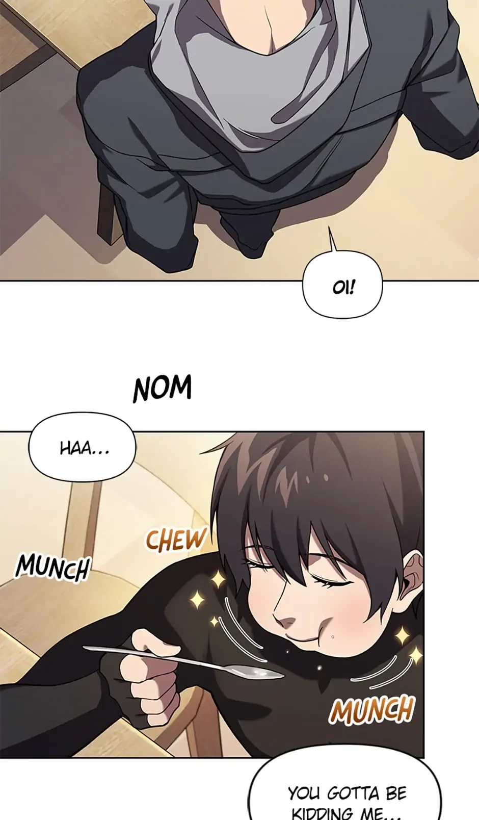 After Ten Millennia in Hell Chapter 7 - 49