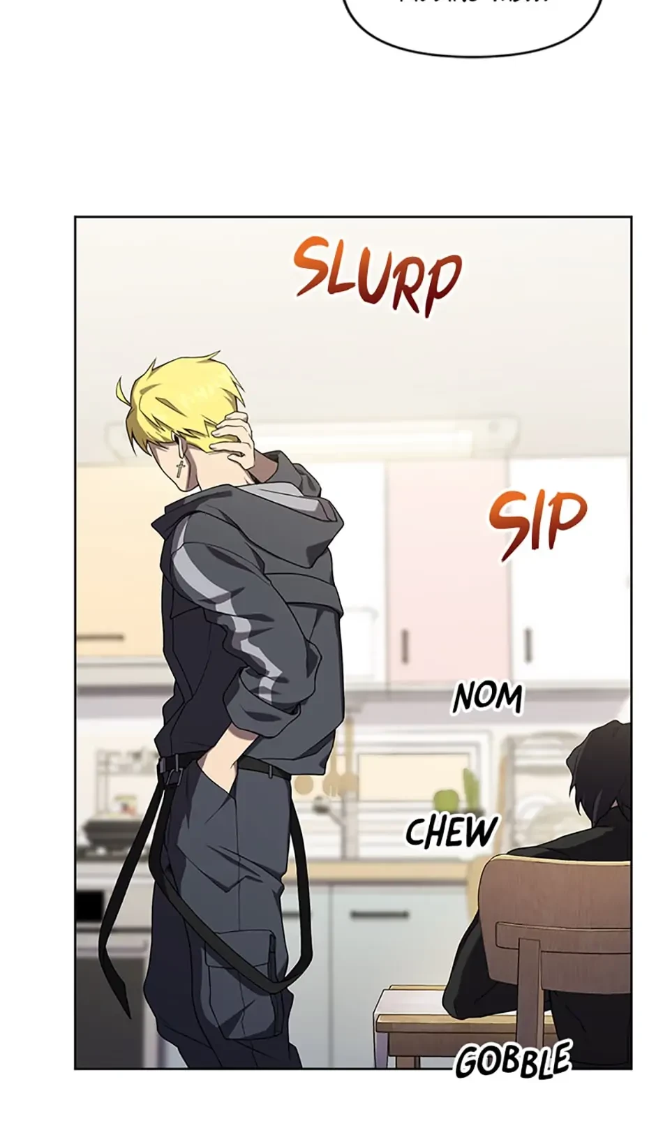 After Ten Millennia in Hell Chapter 7 - 50