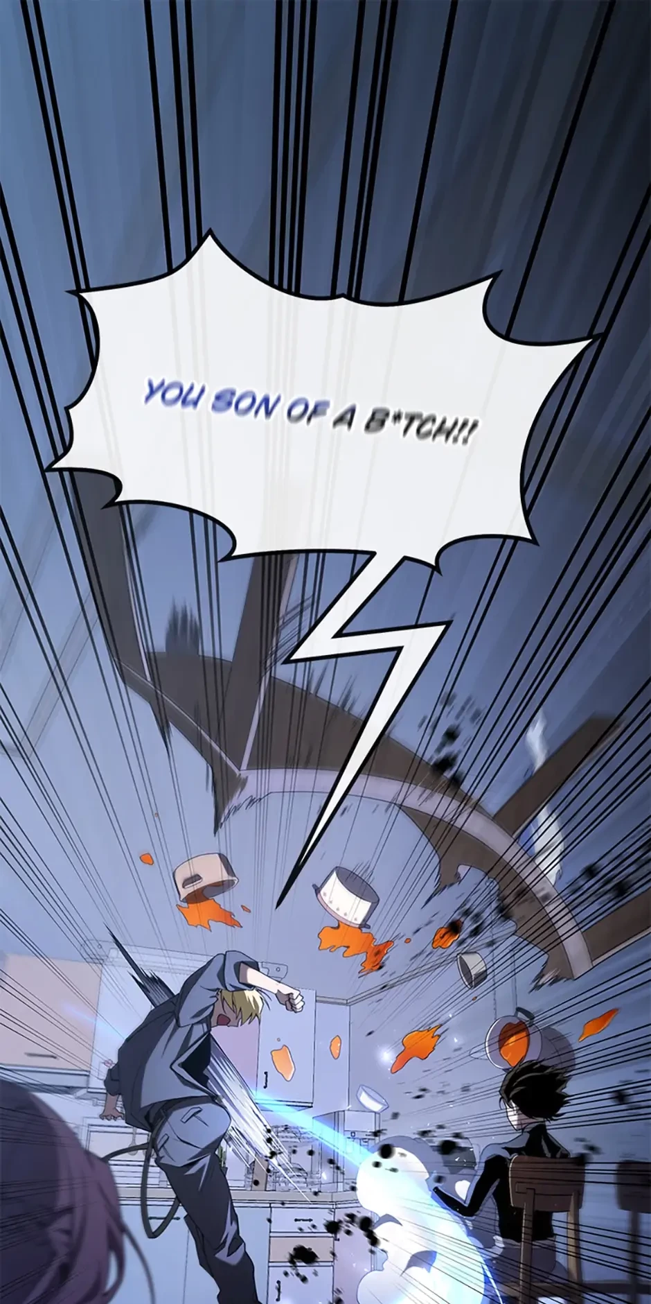 After Ten Millennia in Hell Chapter 7 - 51