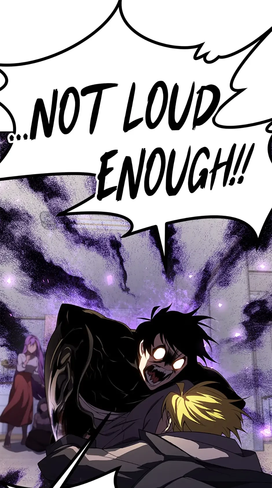 After Ten Millennia in Hell Chapter 8 - 62