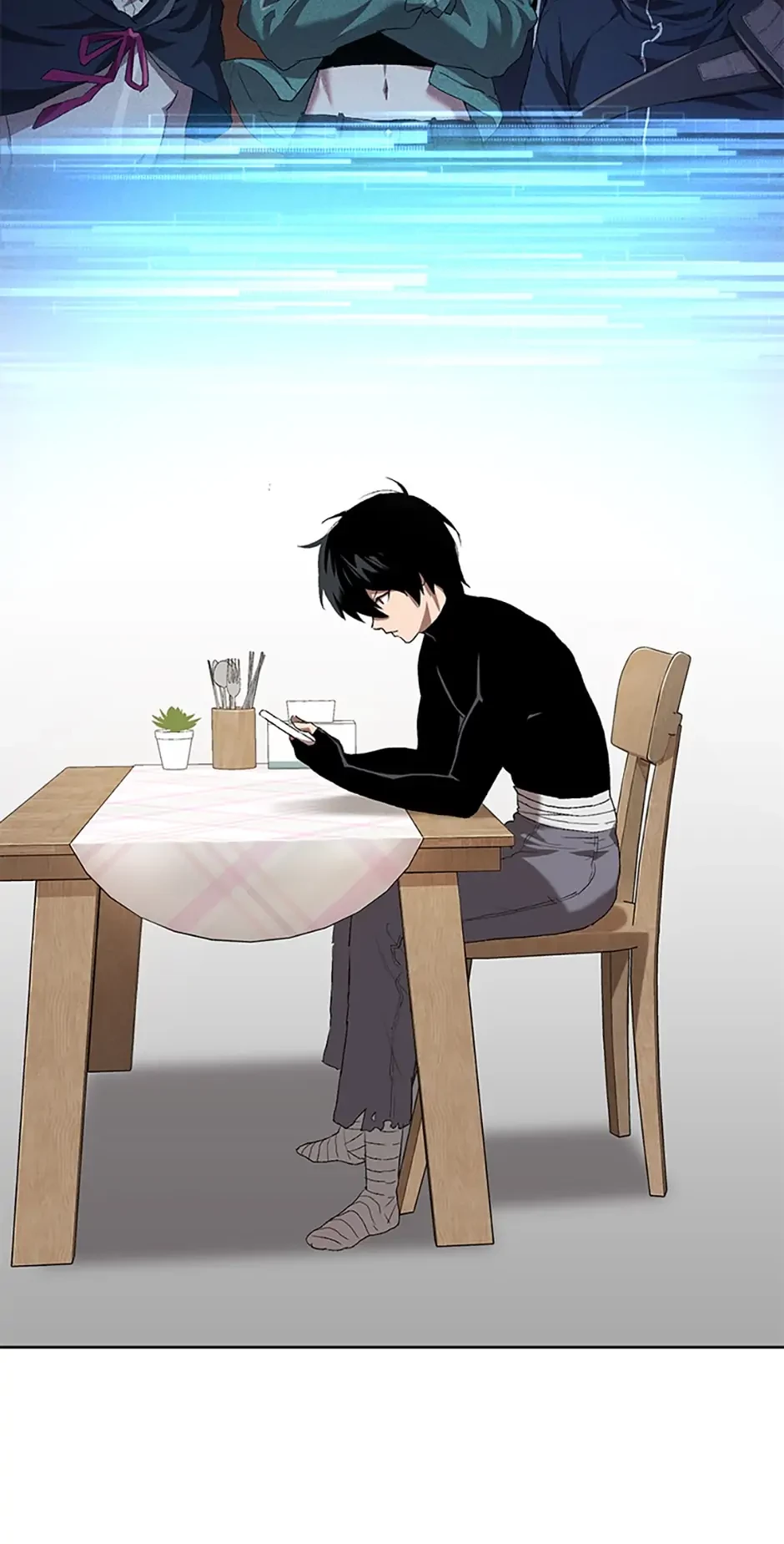 After Ten Millennia in Hell Chapter 6 - 26