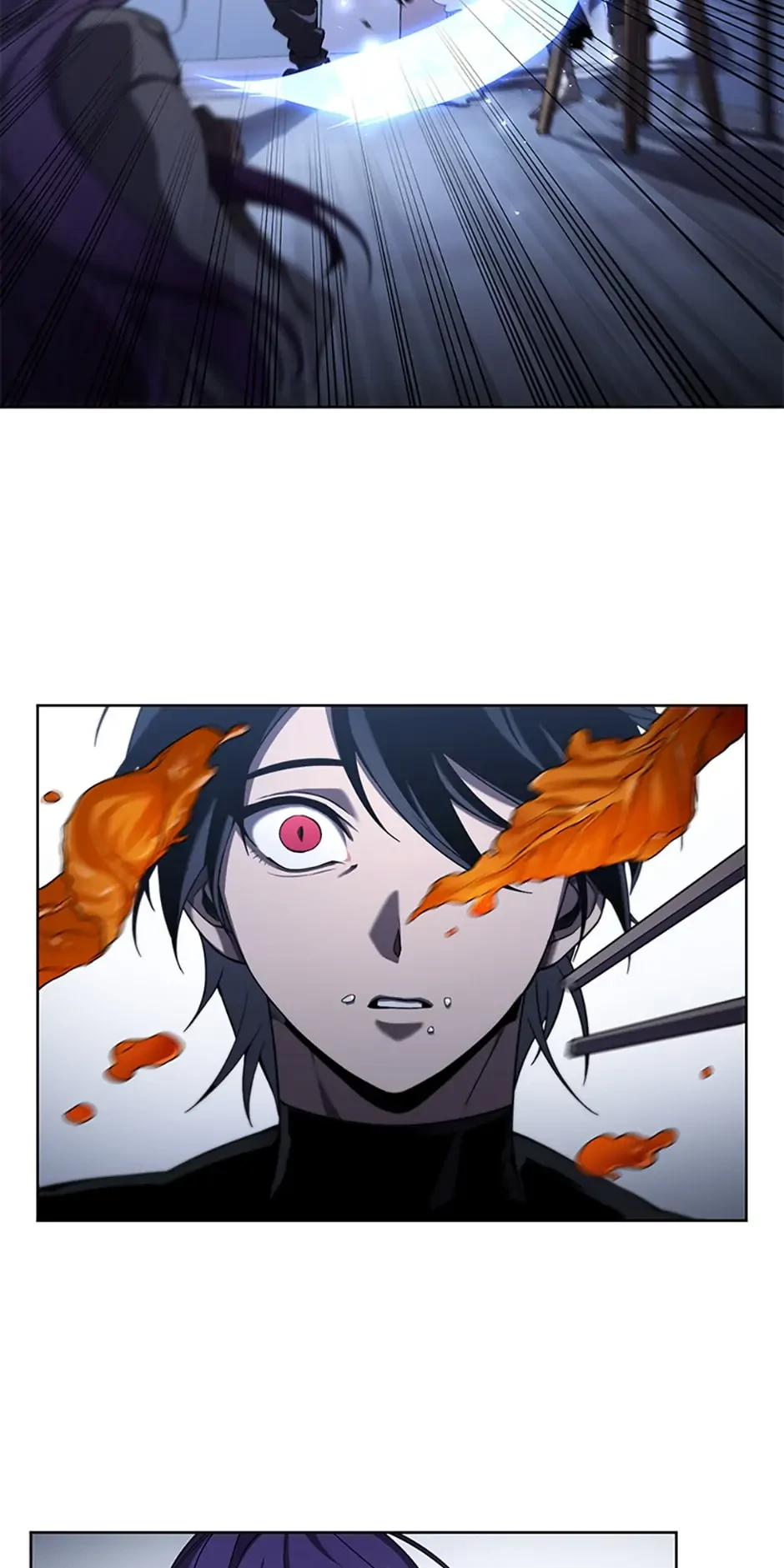 After Ten Millennia in Hell Chapter 7 - 52