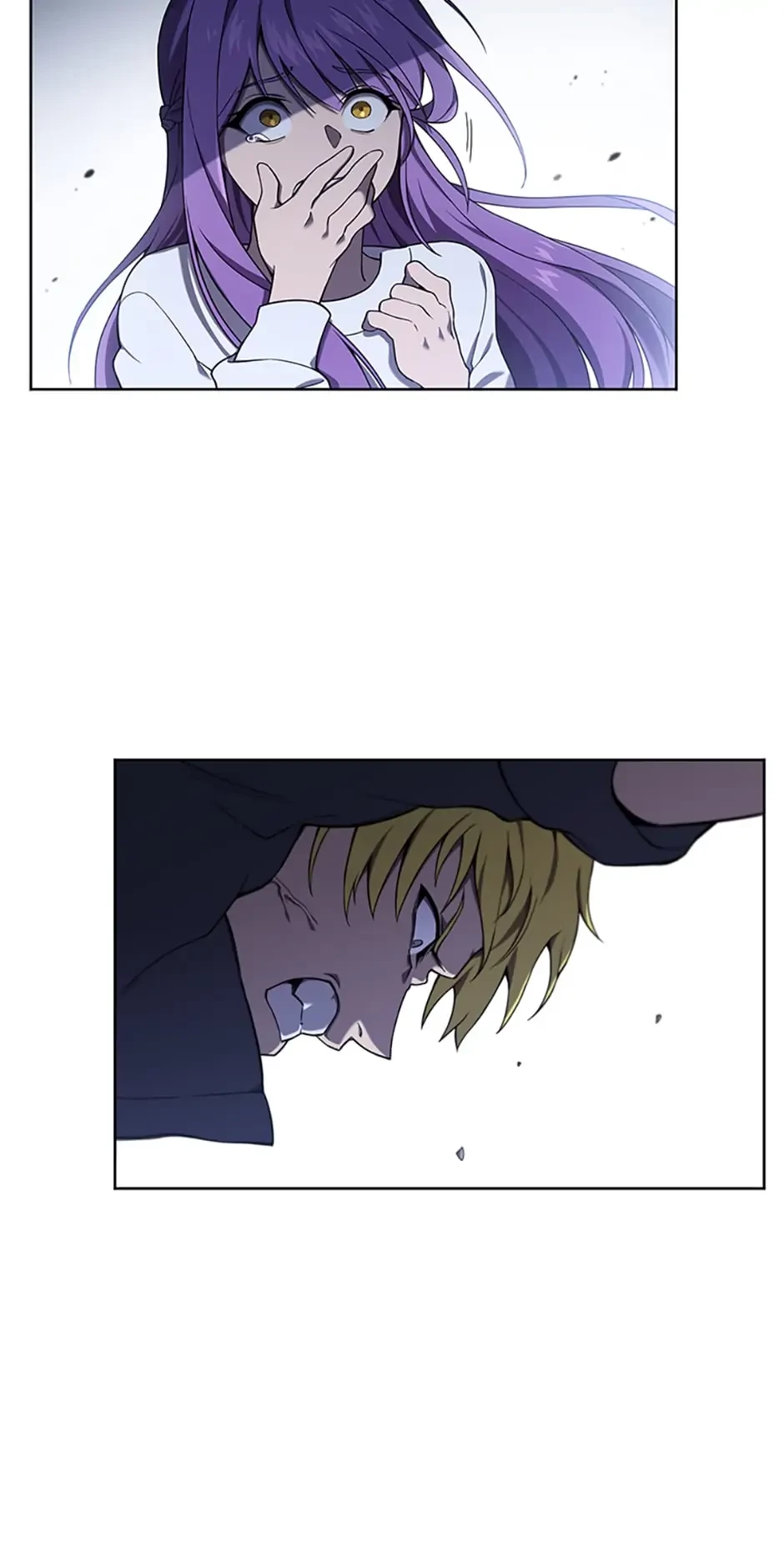 After Ten Millennia in Hell Chapter 7 - 53