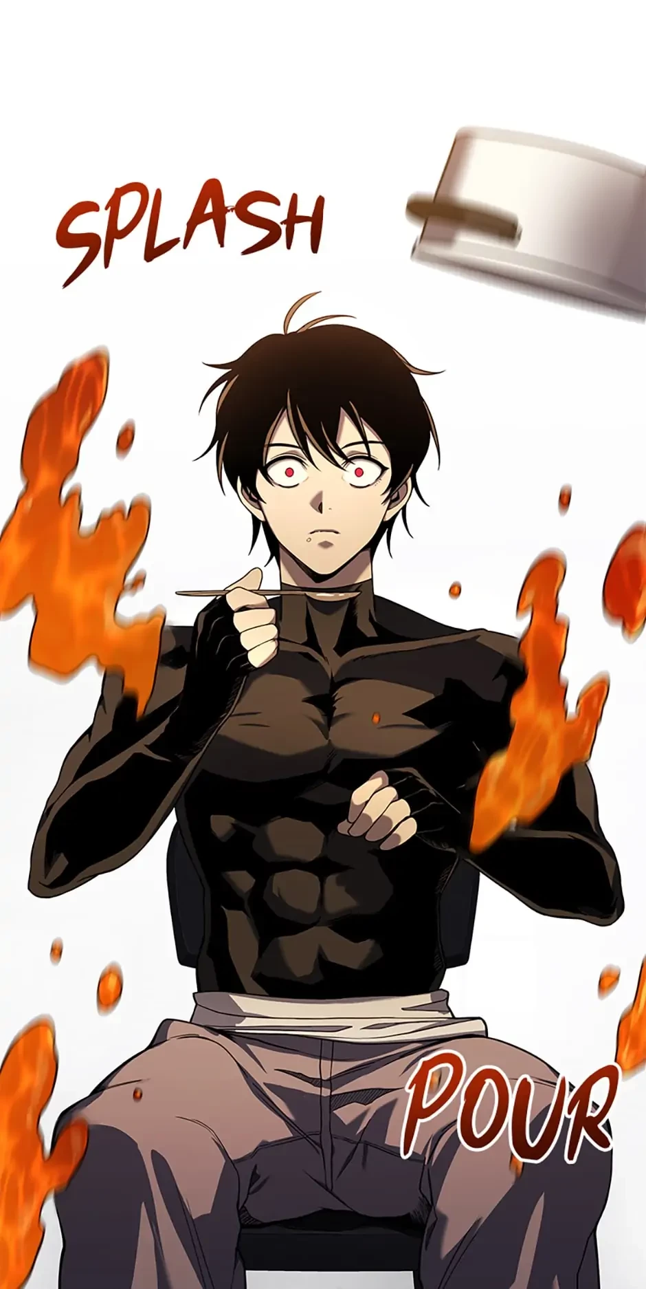 After Ten Millennia in Hell Chapter 7 - 54