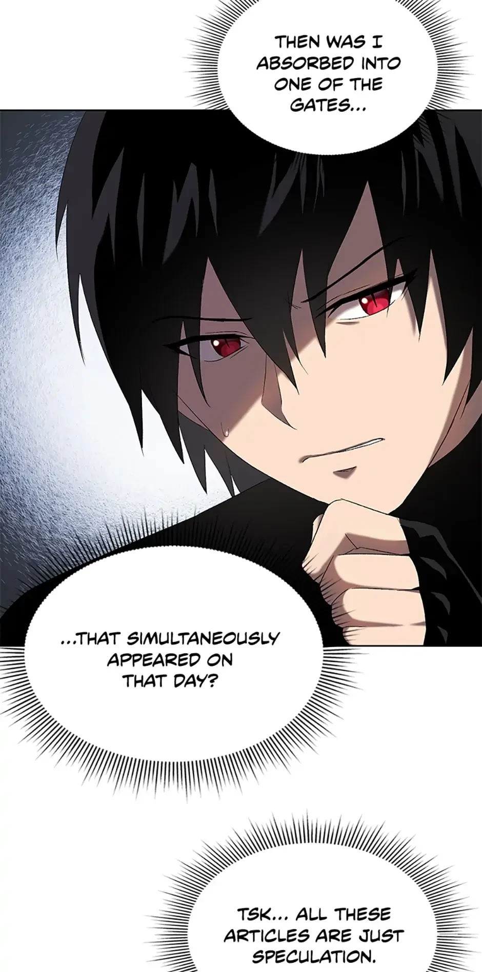 After Ten Millennia in Hell Chapter 6 - 29