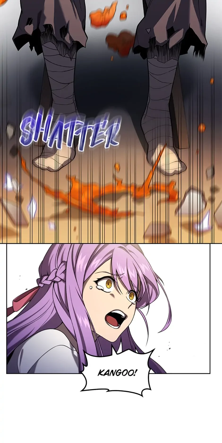 After Ten Millennia in Hell Chapter 7 - 55