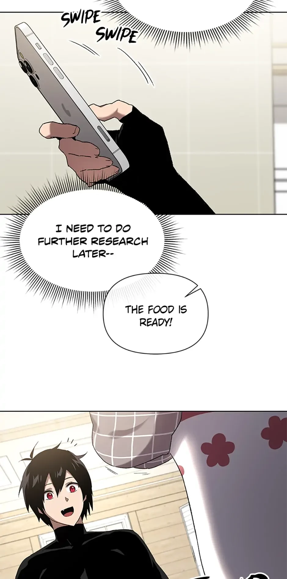 After Ten Millennia in Hell Chapter 6 - 30