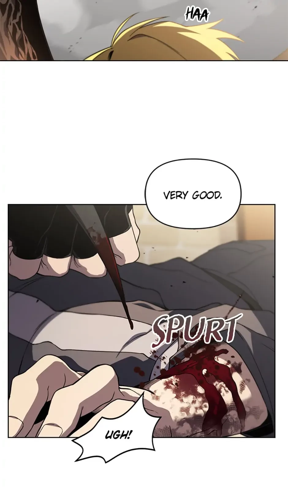 After Ten Millennia in Hell Chapter 8 - 68