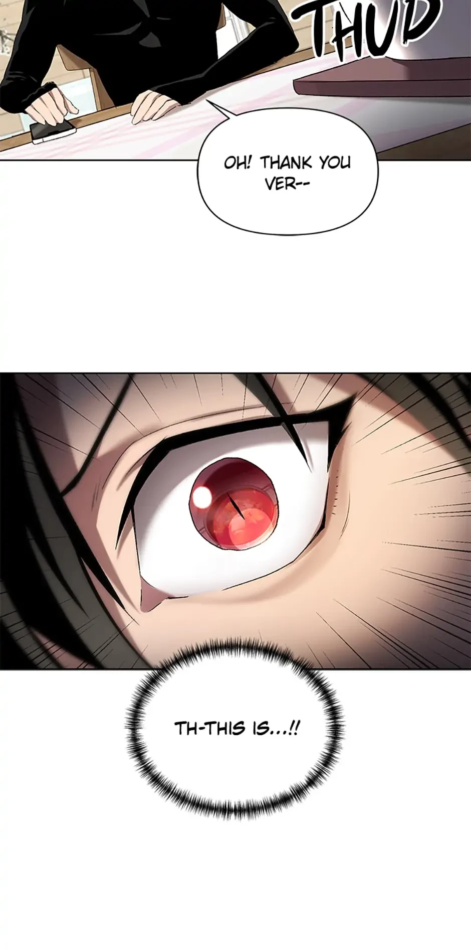 After Ten Millennia in Hell Chapter 6 - 31