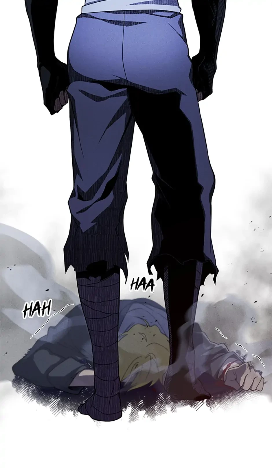 After Ten Millennia in Hell Chapter 8 - 70