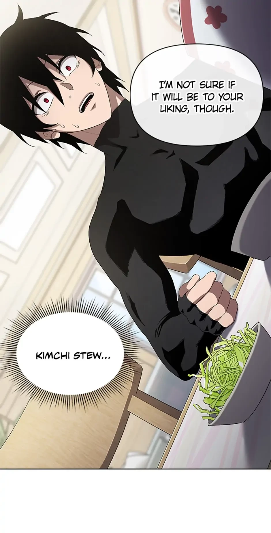 After Ten Millennia in Hell Chapter 6 - 34
